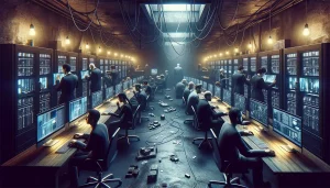 บิตทอร์เรนต์ BitTorrent การเริ่มต้น และปัจจุบัน