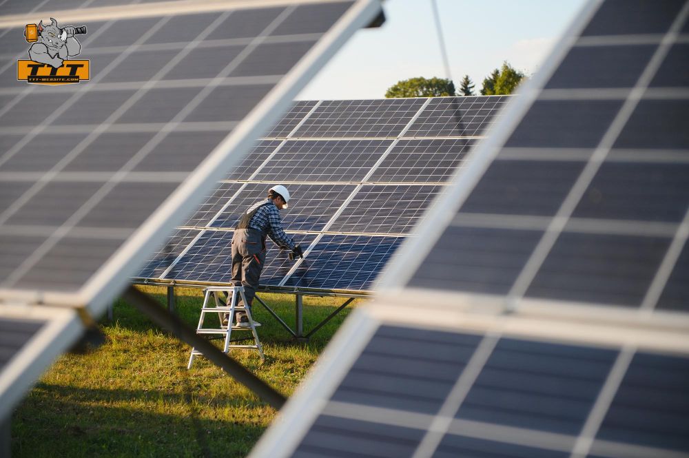 อายุการใช้งานของแบตเตอรี่โซล่าเซลล์ และวิธียืดอายุการใช้งานแบตเตอรี่โซล่าเซลล์
