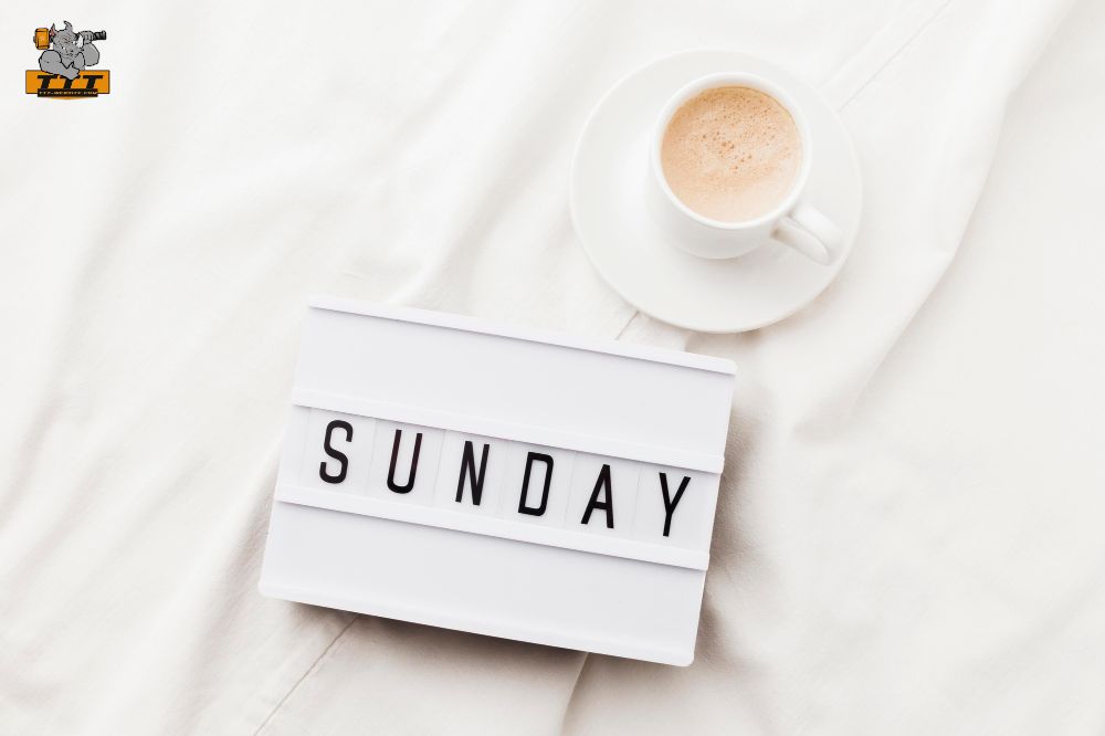 ทำนายนิสัยตามวันเกิดของคนเกิดวันอาทิตย์