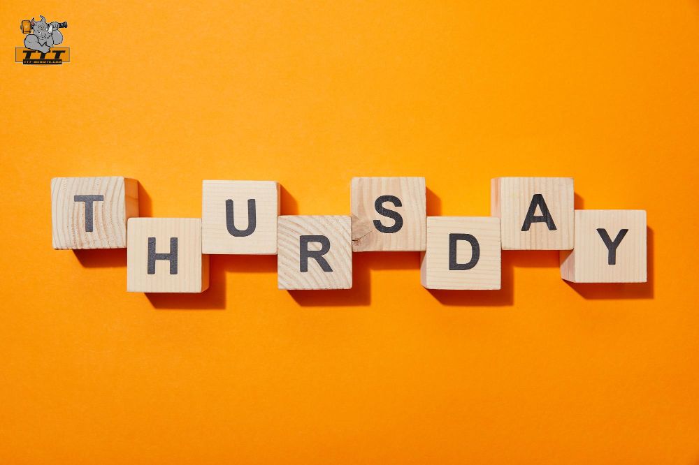 ทำนายนิสัยตามวันเกิดของคนเกิดวันพฤหัสบดี