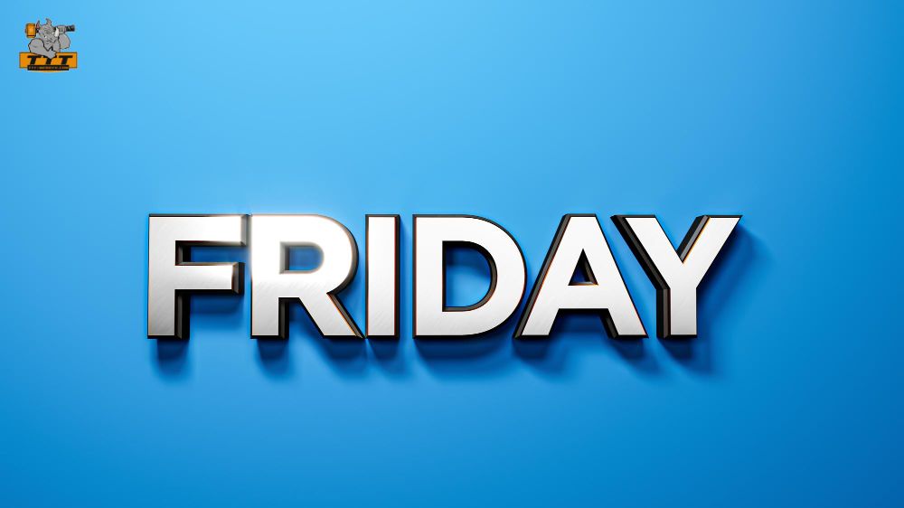 ทำนายนิสัยตามวันเกิดของคนเกิดวันศุกร์