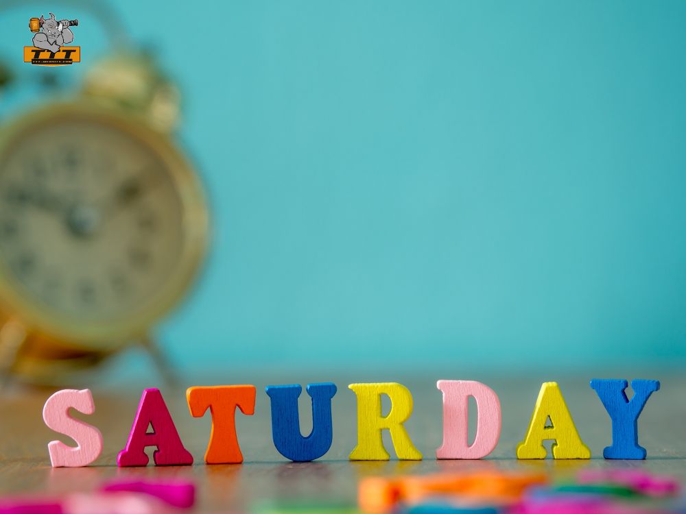 ทำนายนิสัยตามวันเกิดของคนเกิดวันเสาร์