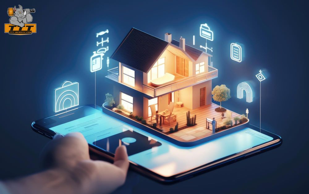 Smart Home คืออะไร