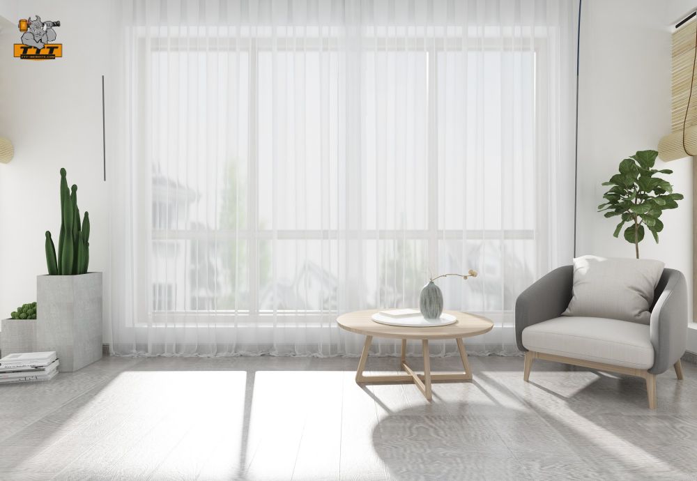 ผ้าม่านมีความสำคัญต่อบ้านอย่างไร