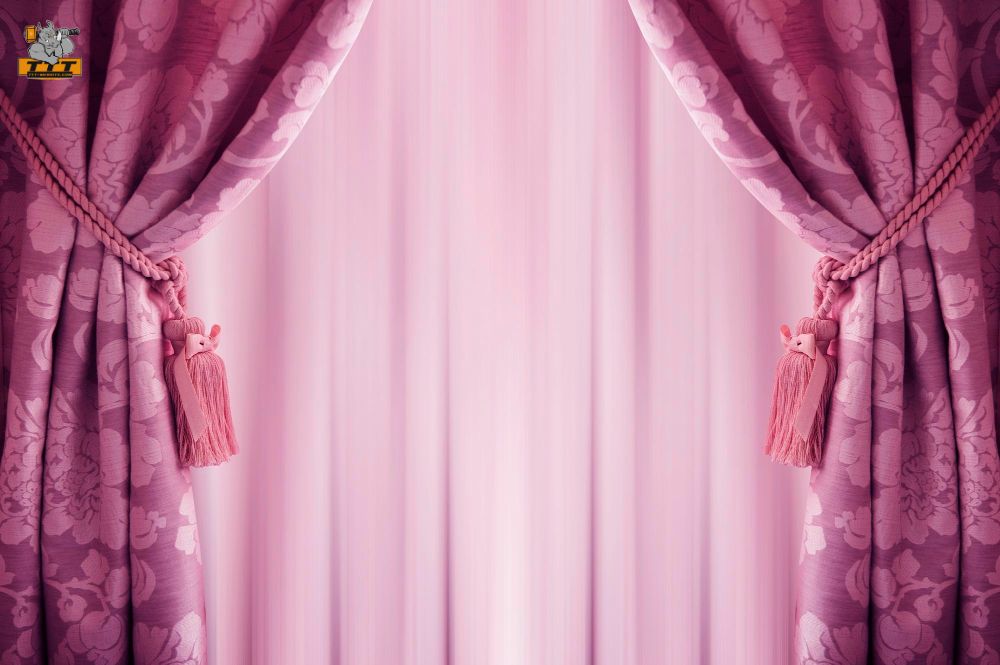 กระบวนการผลิตผ้าม่าน