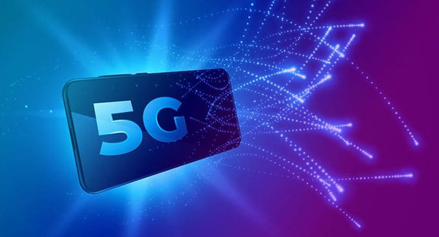ตลาดสมาร์ทโฟนทั่วโลกโตต่อเนื่อง 5G ดันยอดจัดส่งพุ่ง