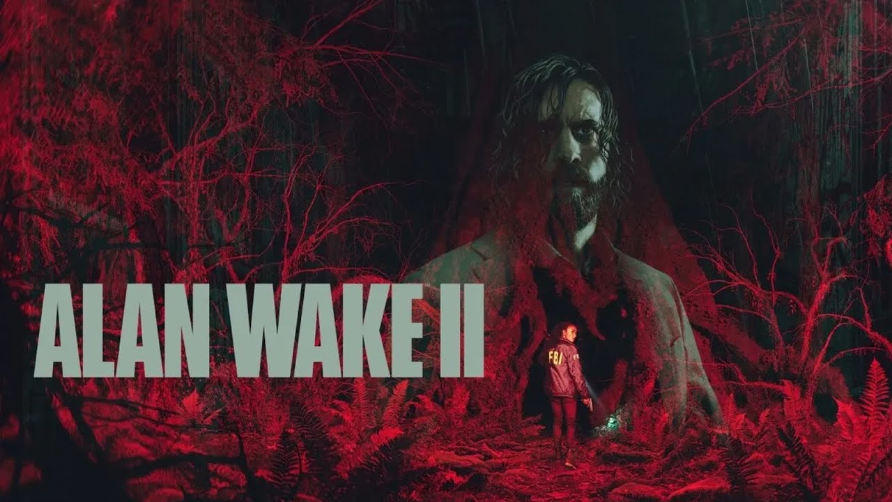 Alan Wake 2 เปิดตัวโหมด New Game+ ท้าทายผู้เล่นครั้งใหม่
