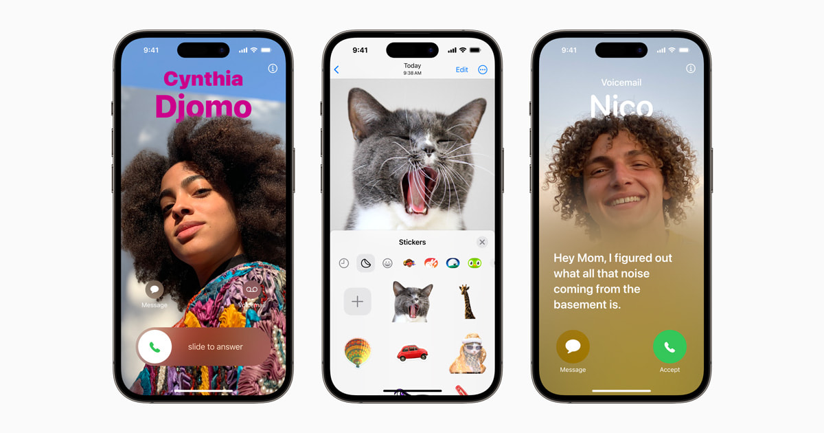 Apple ทำการเปลี่ยนแปลงความปลอดภัยเพื่อปกป้องผู้ใช้จากการโจรกรรม iPhone