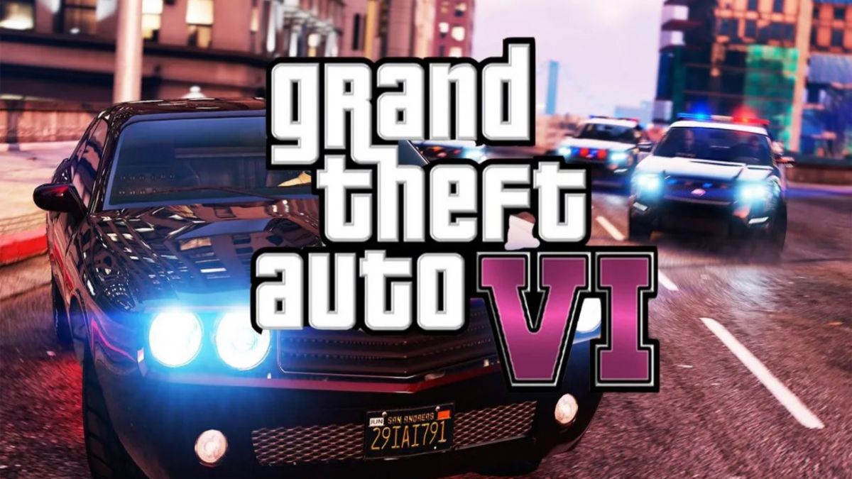 Trailer GTA 6 แฟนเมด เผยพัฒนาการด้านกราฟิกส์ของเกม GTA