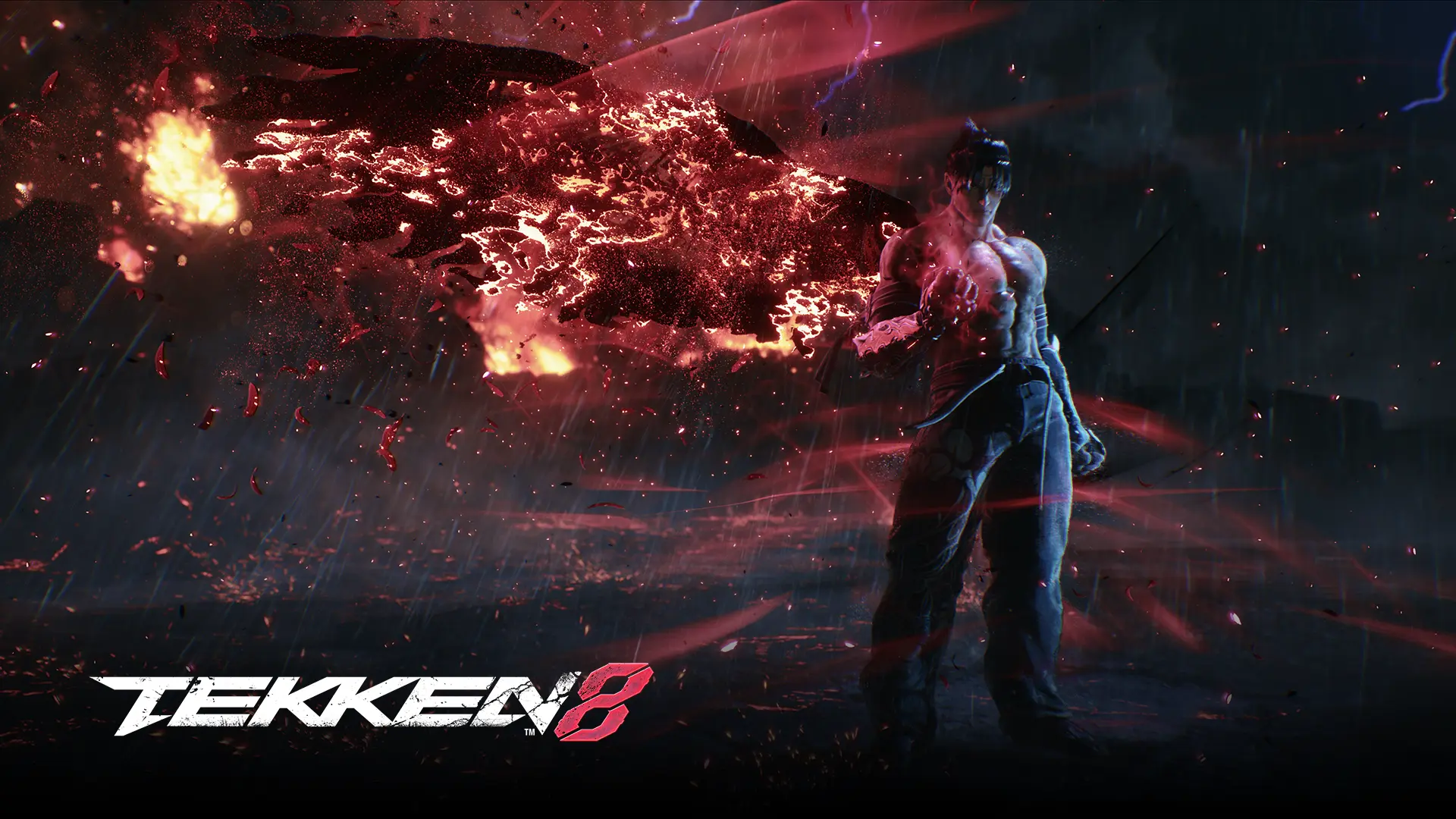 Tekken 8 Demo เปิดให้เล่นแล้ววันนี้! สัมผัสความมันส์ก่อนใครบน PS5