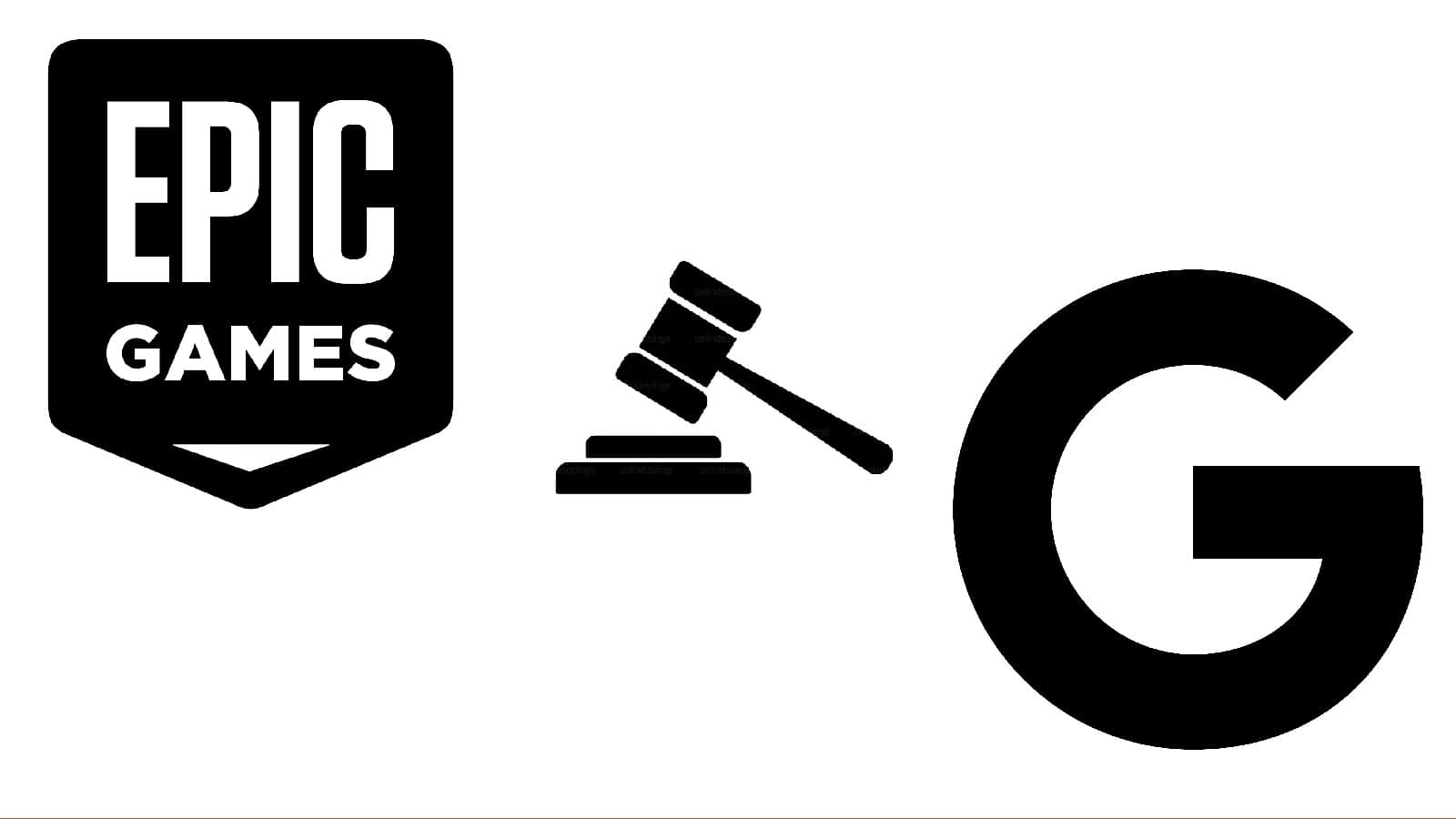 Epic Games ชนะคดีใหญ่กับ Google