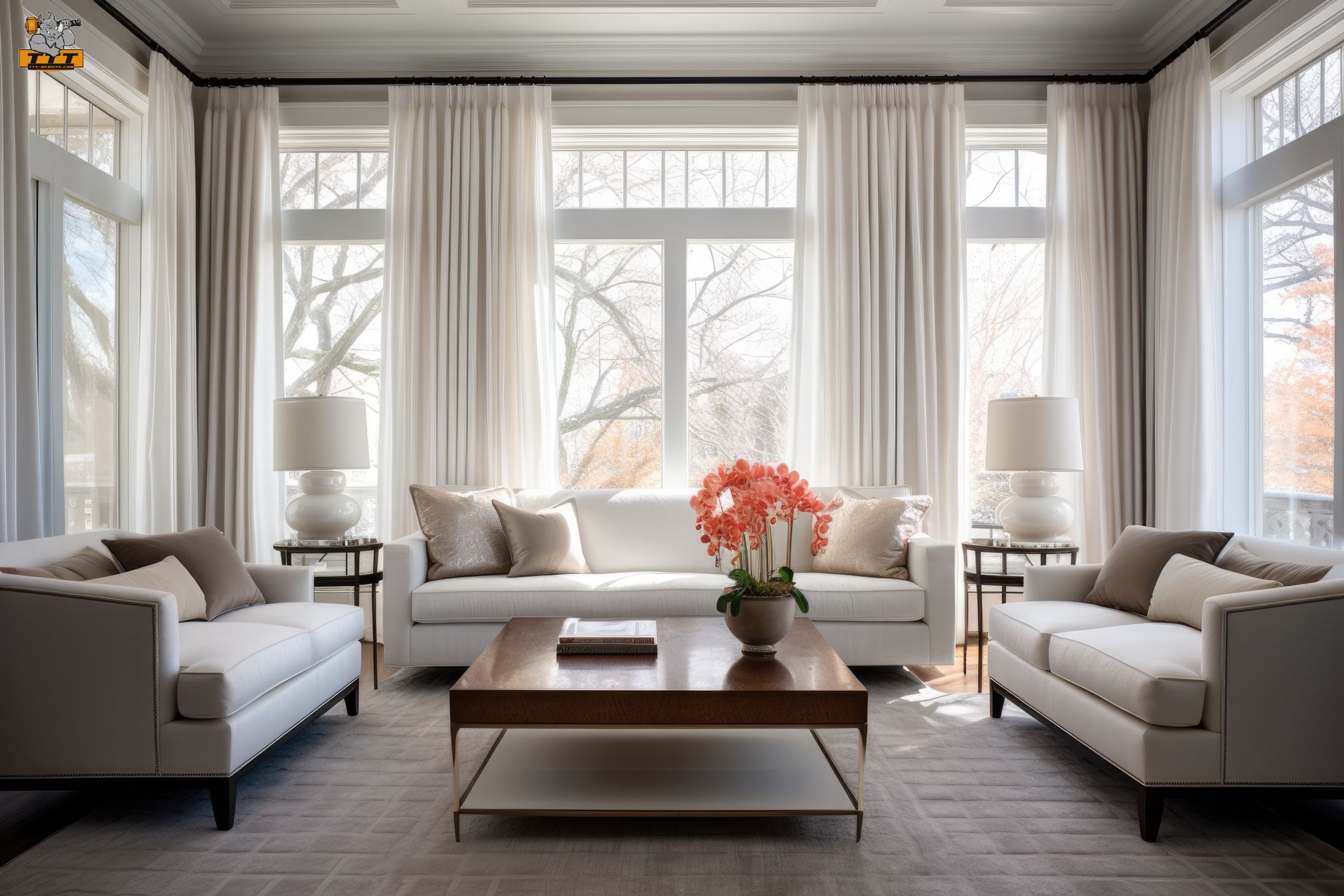 วัสดุอะไรดีที่สุดในการทำผ้าม่าน