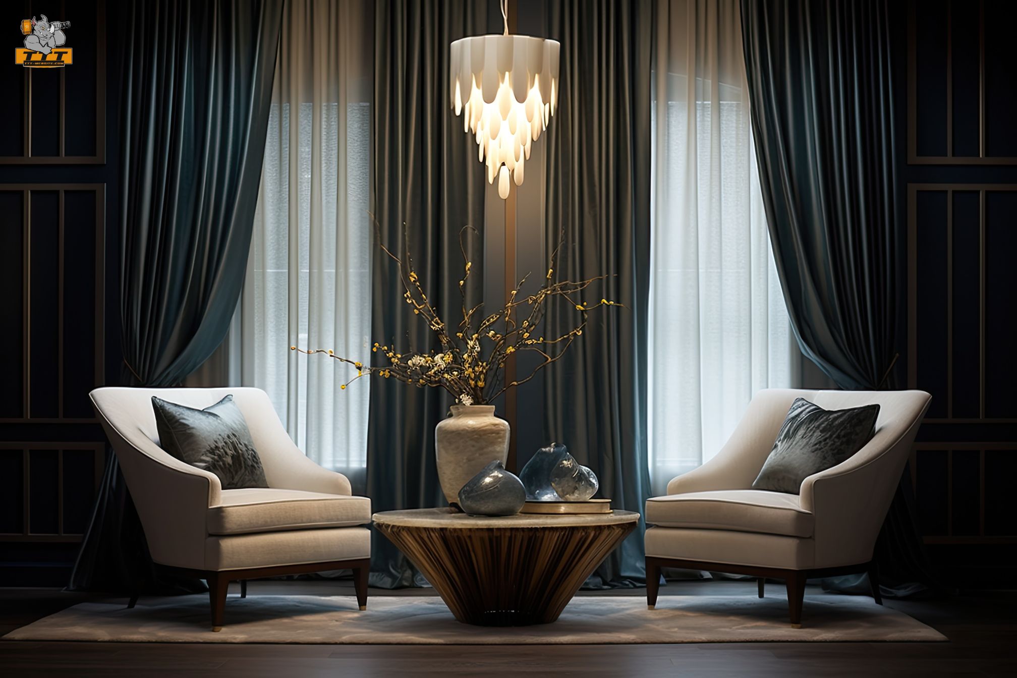 เทรนด์การตกแต่งหน้าต่างปี 2024