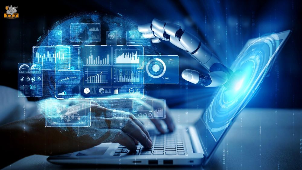 5 เทรนด์เทคโนโลยีสำหรับปี 2024