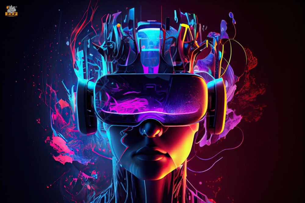 Metaverse คืออะไร