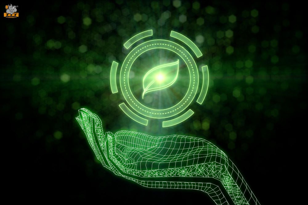 เทคโนโลยีสีเขียว Green Technology คืออะไร