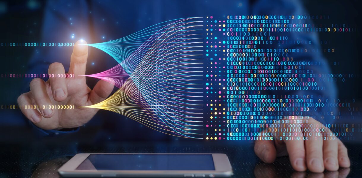 AI คลื่นลูกใหม่ที่จะเปลี่ยนแปลงโลกการทำงาน