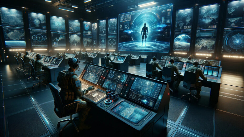 AI vs มนุษย์ การต่อสู้แห่งมันสมอง ใครจะชนะ?