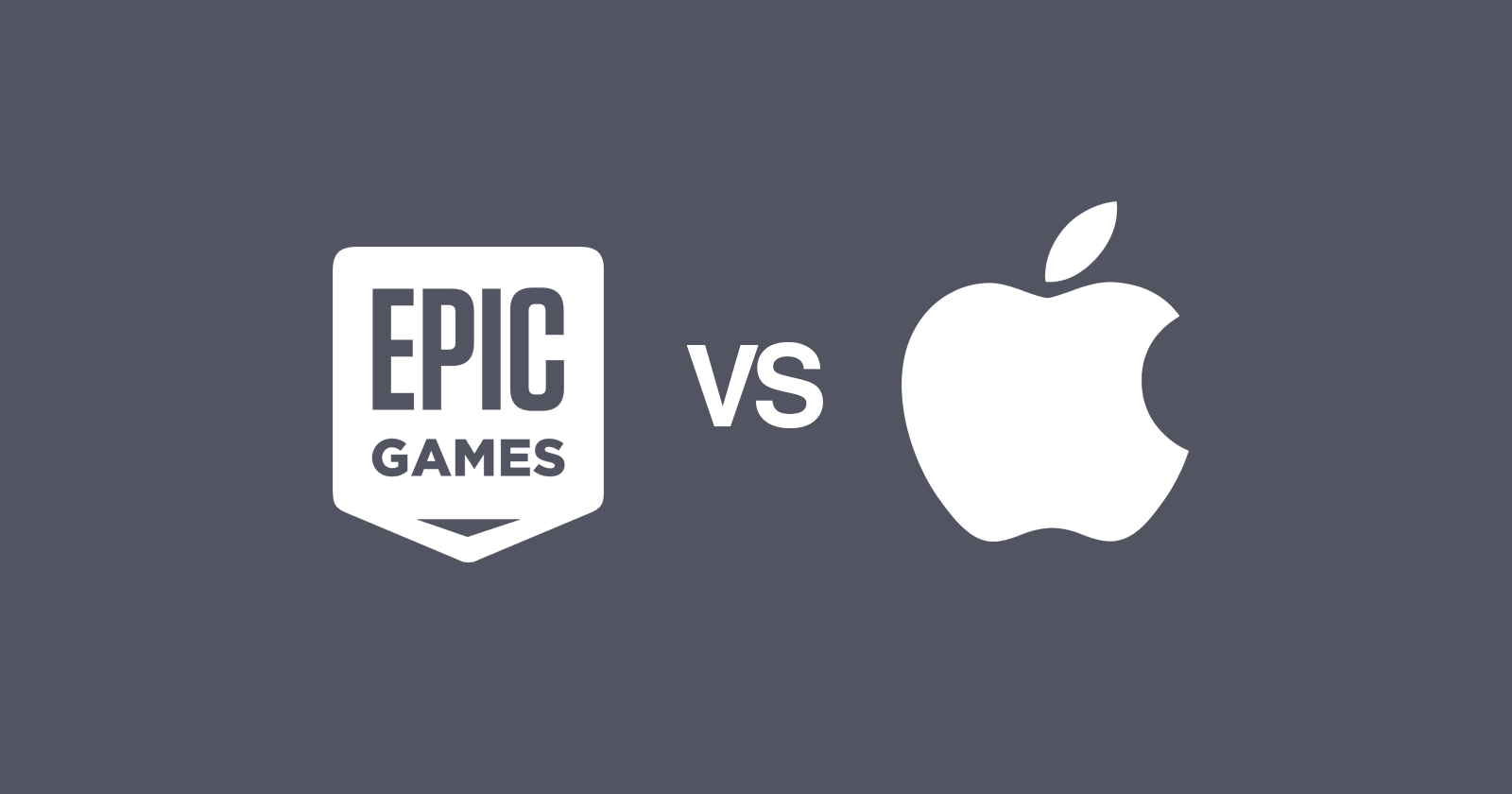 Apple ยอมจำนนต่อ Epic Games: สิ้นสุดสงคราม App Store