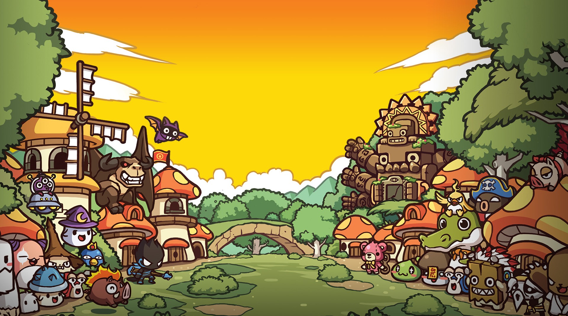 Nexon โดนปรับเกือบ 9 ล้านเหรียญสหรัฐ ฐานโกงอัตราการดรอป Loot Box