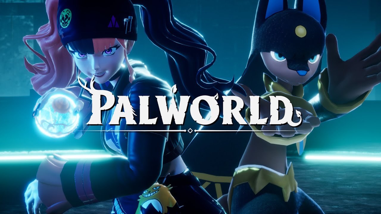 Palworld เตรียมอัปเดตครั้งใหญ่ เพิ่มโหมดต่างๆ อีกมากมาย