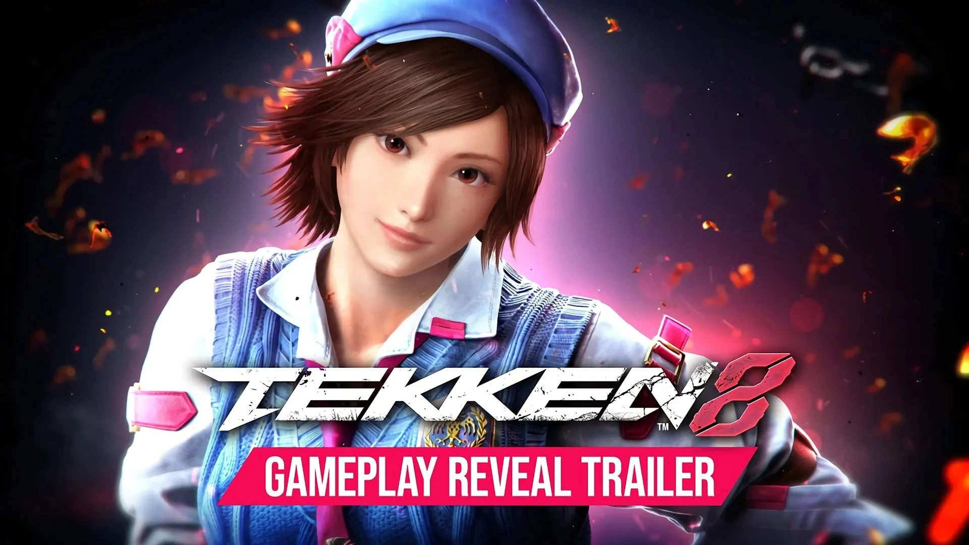 Tekken 8 เปิดตัวร้อนแรงบน Steam ยอดขายทะลุ 1 ล้านชุด
