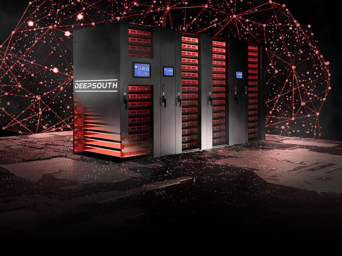 มหาวิทยาลัย Western Sydney เตรียมสร้างซูเปอร์คอมพิวเตอร์