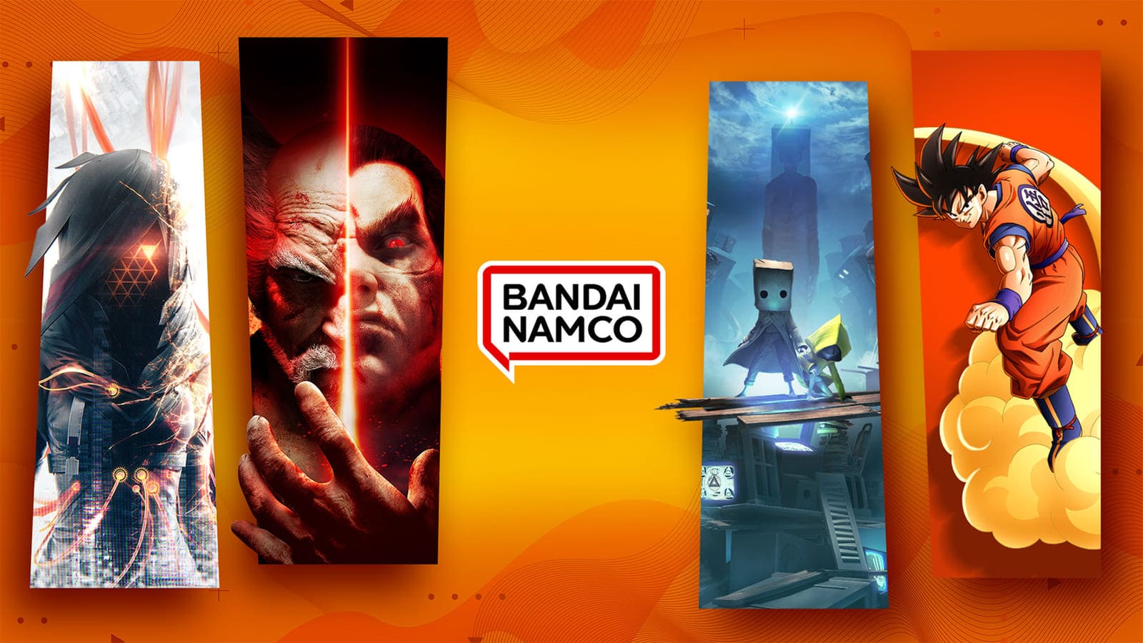ตำนานคืนชีพ! Bandai Namco เตรียมนำเกมคลาสสิกกลับมาสร้างใหม่