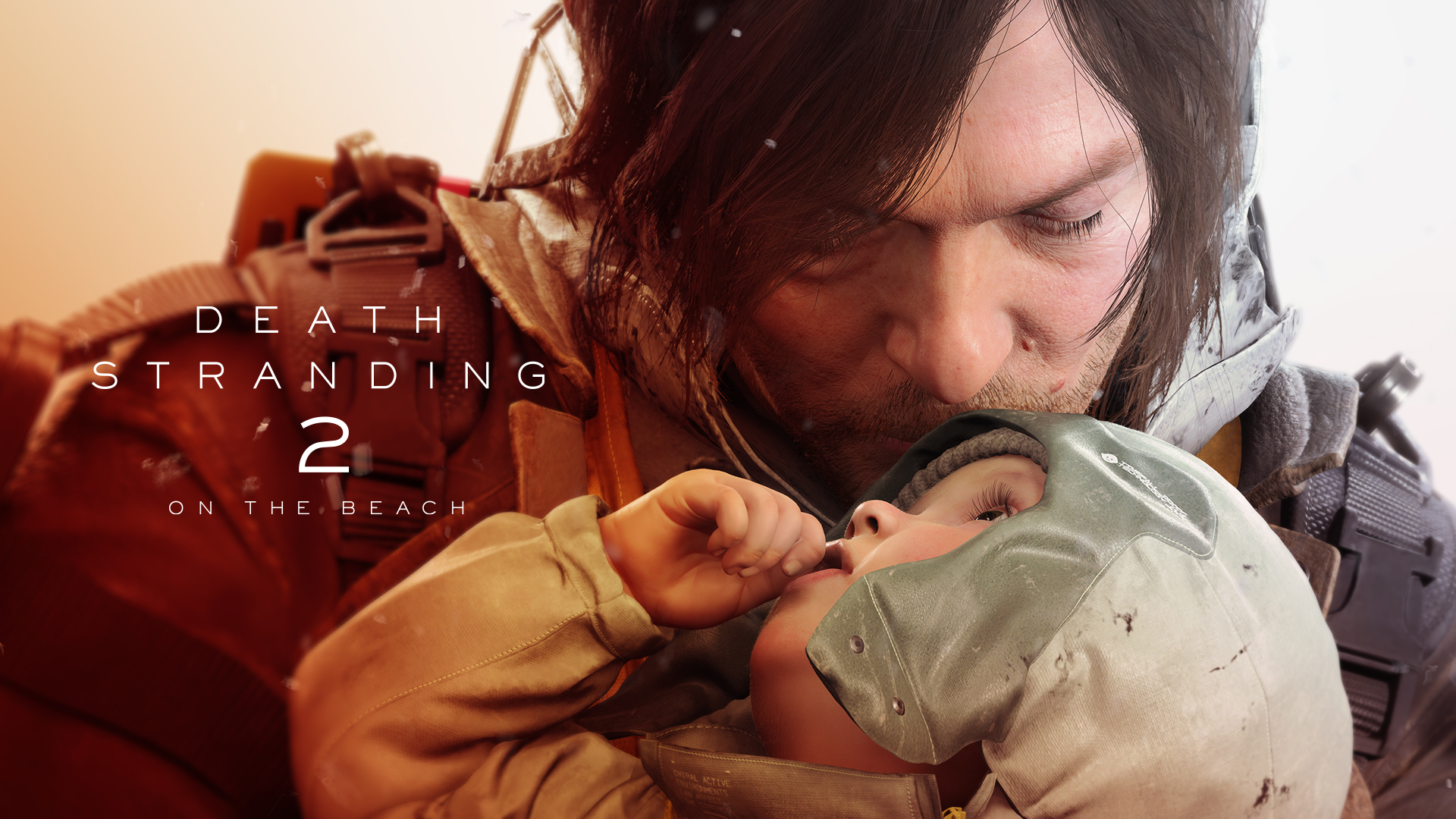 Death Stranding 2 การกลับมาของ Sam กับภารกิจใหม่