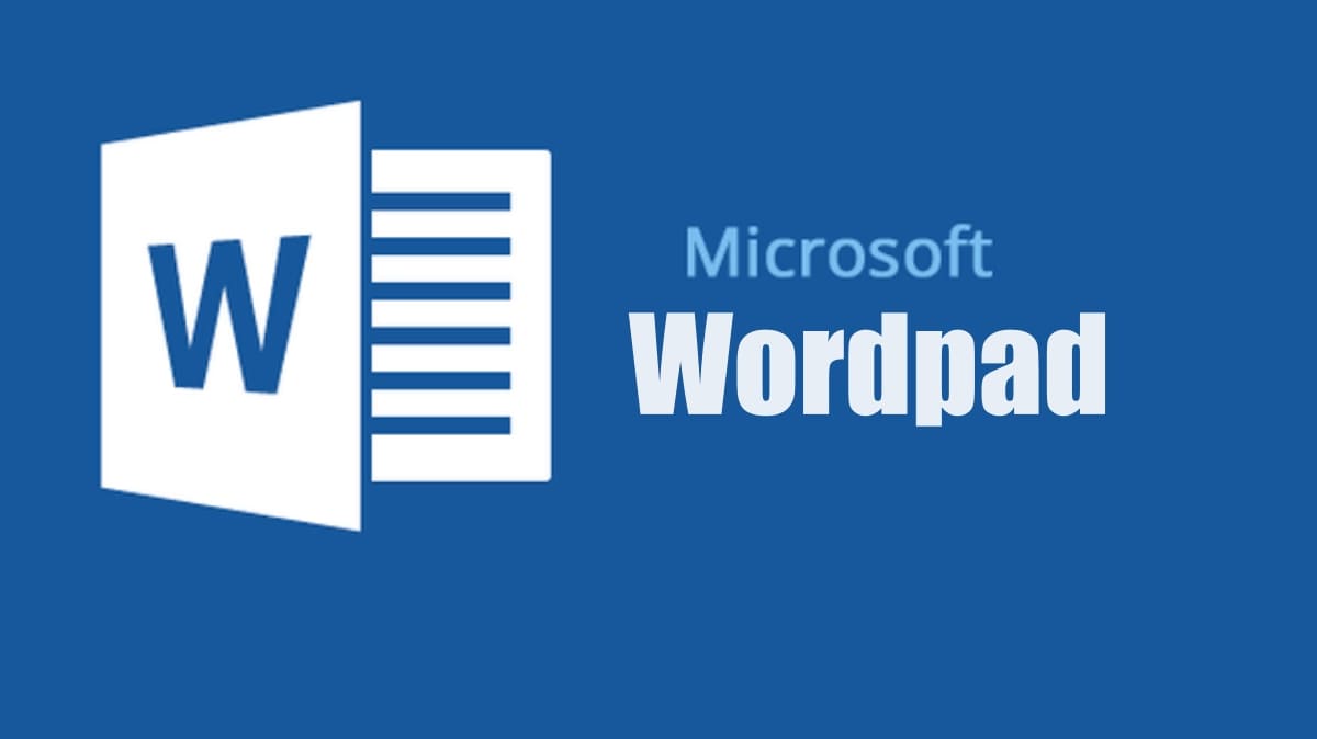 Microsoft ประกาศยุติการใช้งาน WordPad ใน Windows