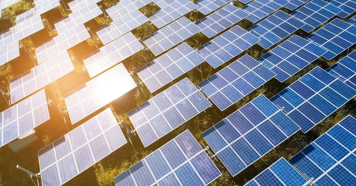 อนาคตของพลังงานสะอาด Perovskite เปลี่ยนโฉมหน้าแผงโซลาร์เซลล์