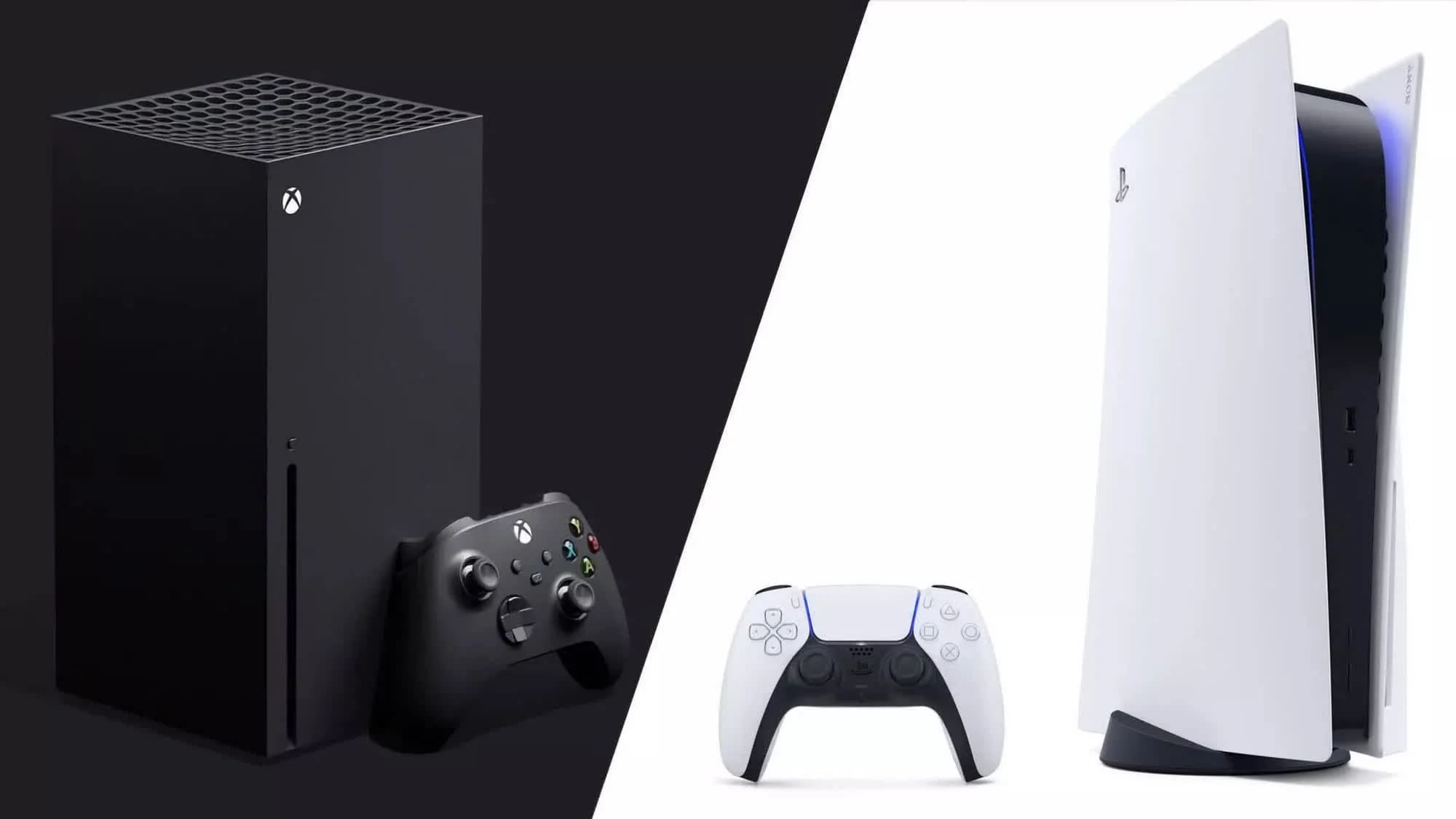 PS5 มาแรงแซง Xbox แฟนเกม Xbox เริ่มเทขายเครื่อง Xbox