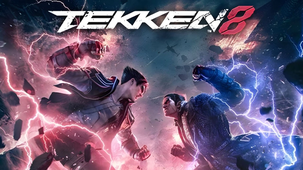Tekken 8 กลับมาทวงบัลลังก์! เกมต่อสู้สุดมันส์ที่แฟนๆ รอคอย