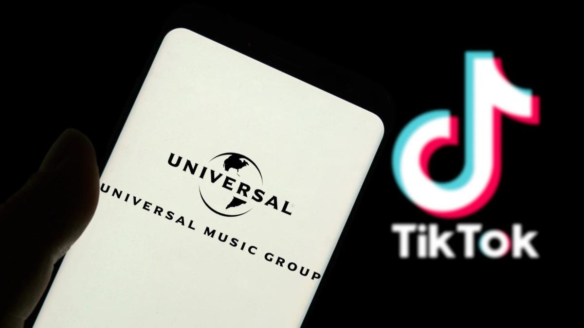 UMG ประกาศถอดเพลงออกจาก TikTok อะไรจะเกิดขึ้นต่อไป?