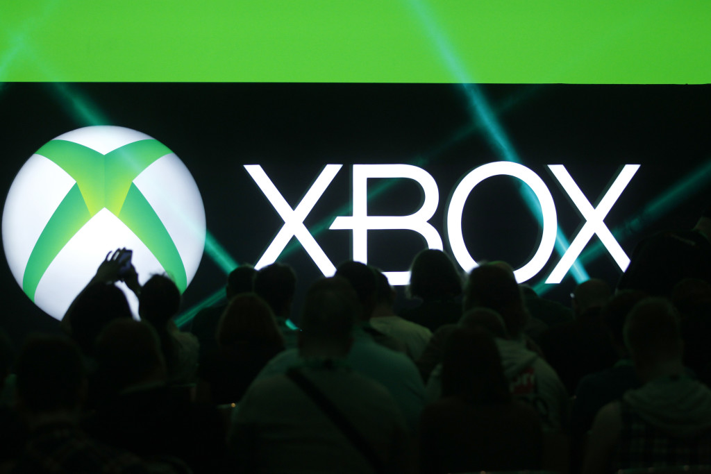 Microsoft วางแผนปลดล็อก Xbox บนทุกหน้าจอ