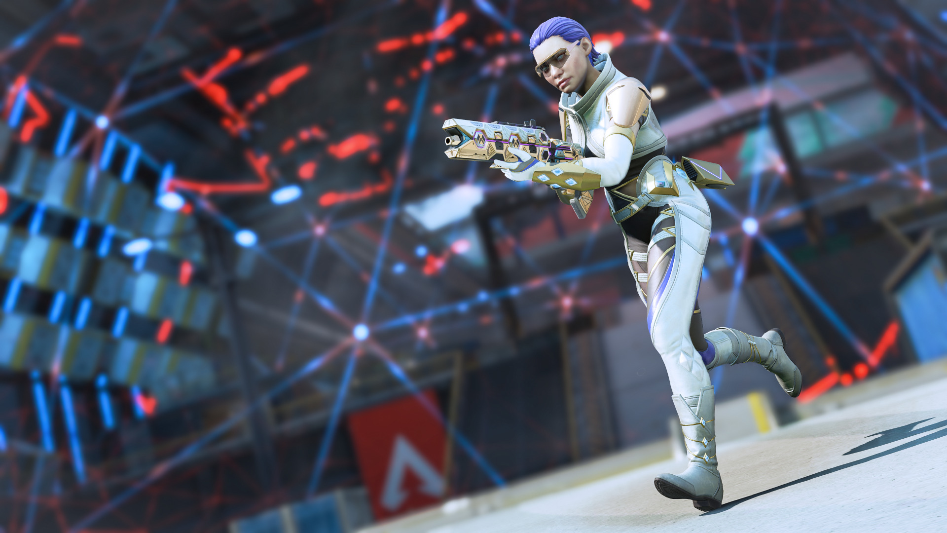 Apex Legends ผู้เล่นโวย Aim Assist พังหลังอัปเดต 120Hz
