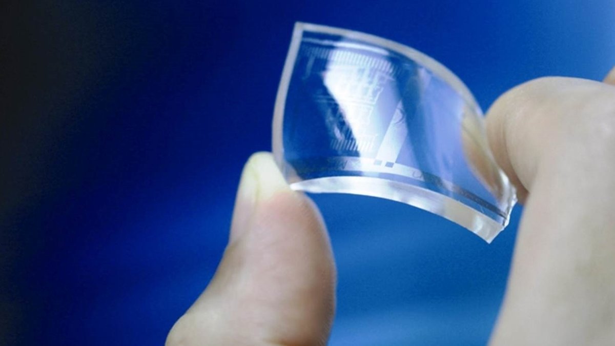 "Graphene วัสดุ "มหัศจรรย์" ก้าวกระโดดสู่การใช้งานจริง"