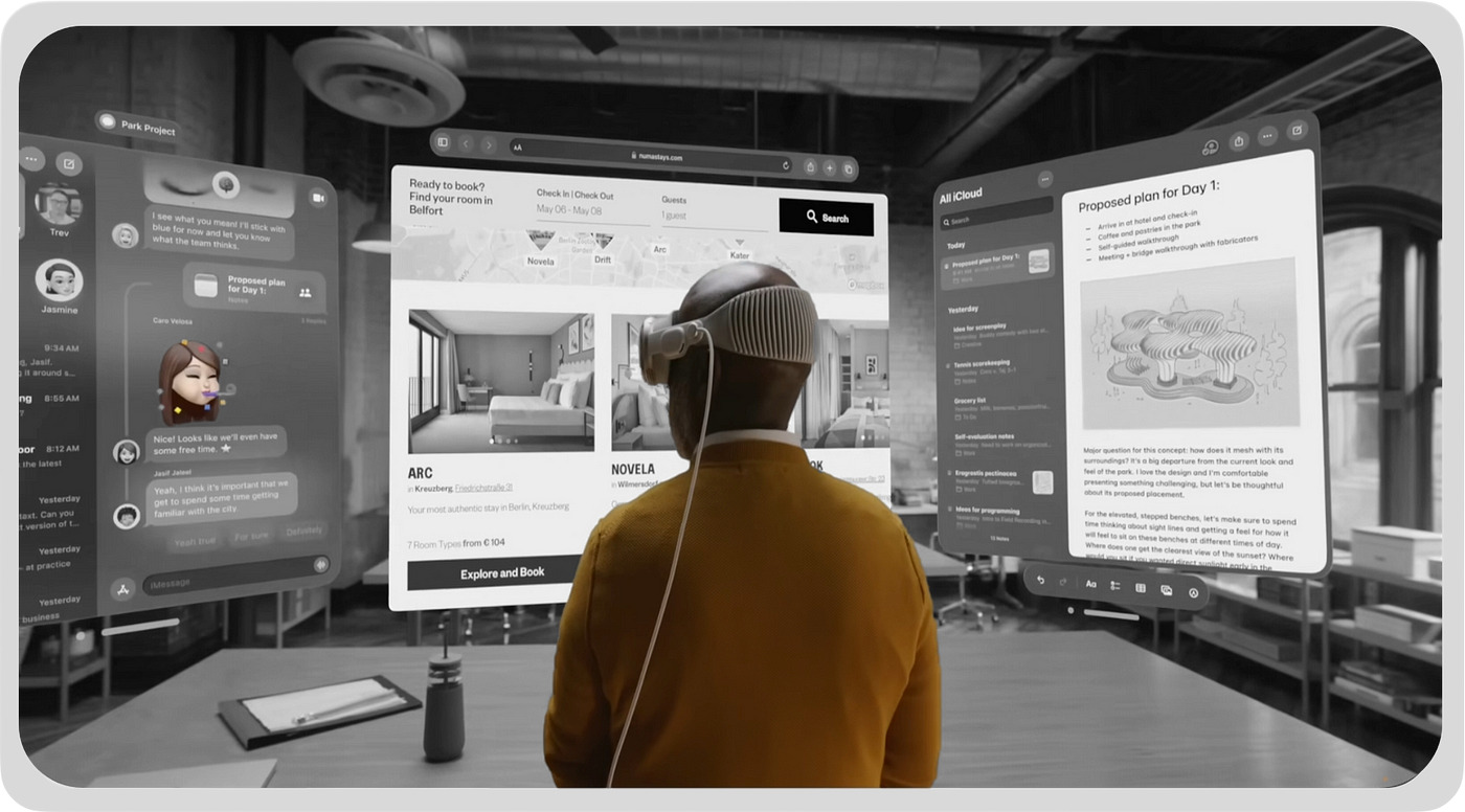 Vision AI เทคโนโลยีล้ำสมัยที่เปลี่ยน iPhone ของคุณไปตลอดกาล