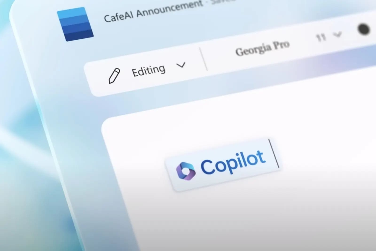 Microsoft Copilot ผู้ช่วยอัจฉริยะที่ปลดล็อกศักยภาพของอุปกรณ์ของคุณ