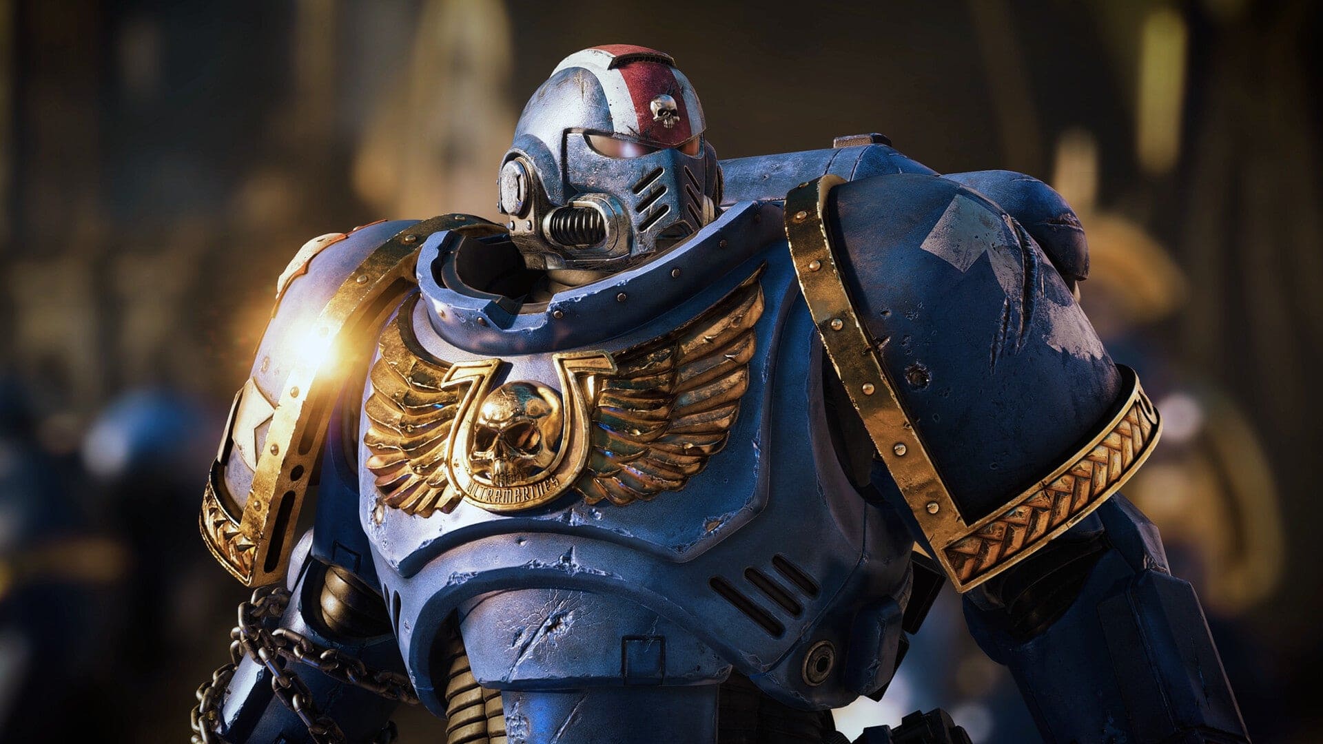 Warhammer 40K มาแล้ว! แฟนๆ Call of Duty เตรียมตัวให้พร้อม