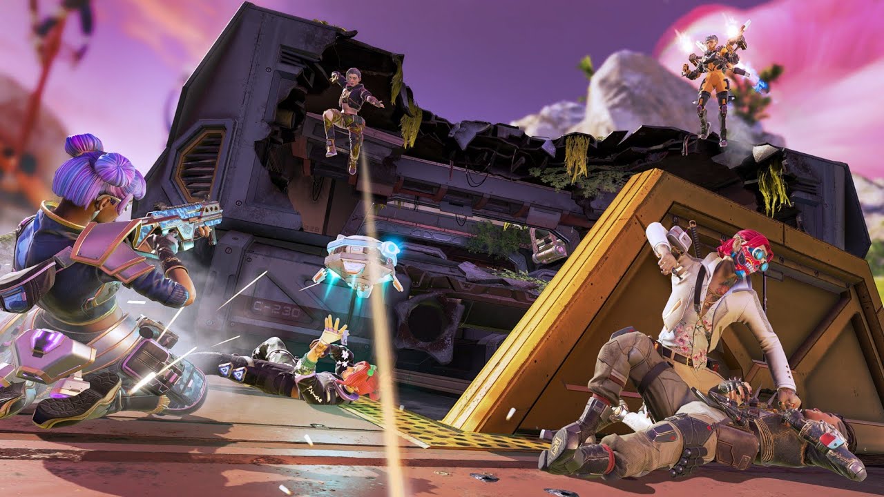 Valkyrie โดนแบน! ขาโหด Three Strikes เตรียมตัวรับมือเมต้าใหม่