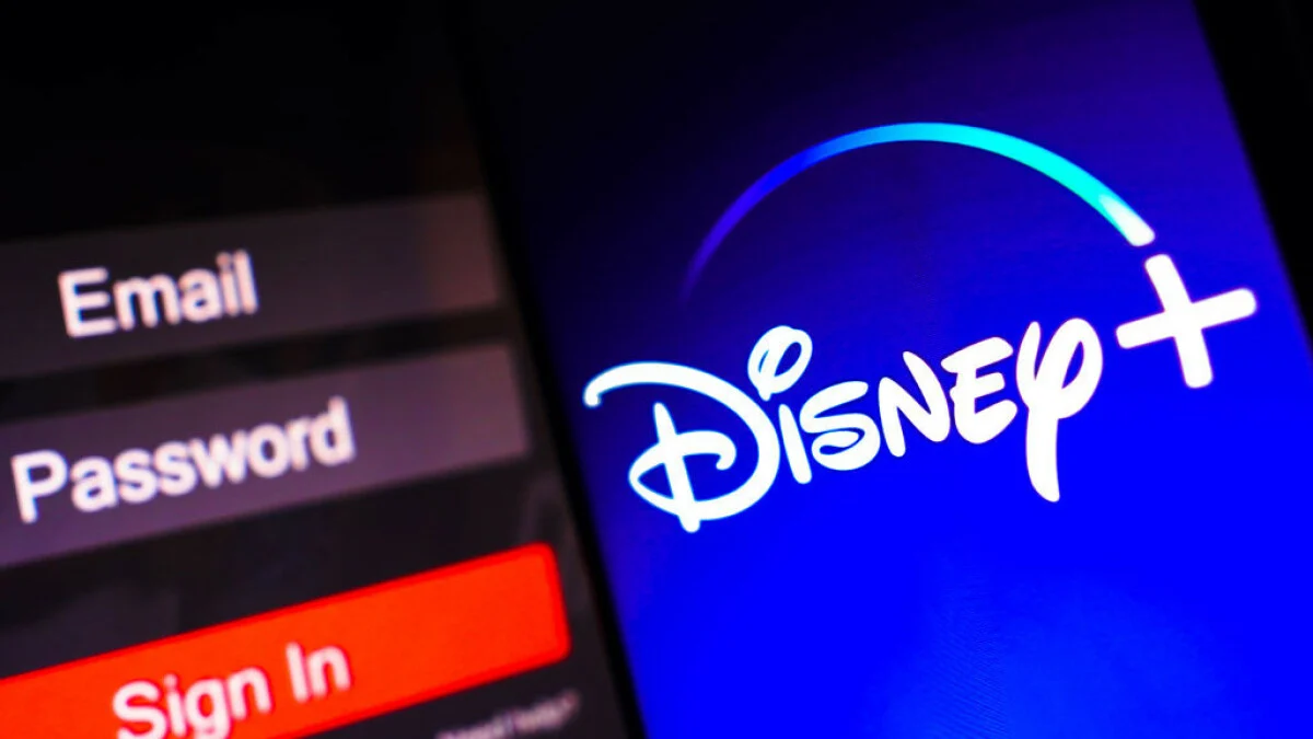 Disney+ งัดไม้เด็ด! เตรียมลุยผู้ใช้แชร์รหัสผ่าน