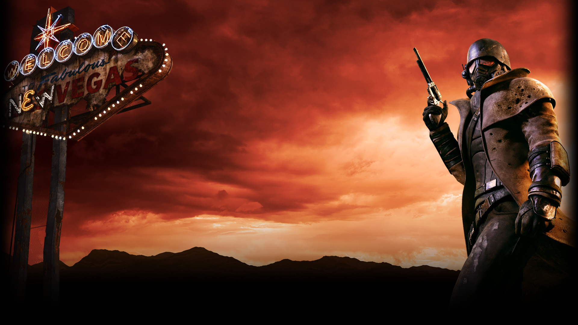 Fallout New Vegas ทะยานสู่อวกาศ! ยอดผู้เล่นพุ่งทะยานทำลายสถิติ