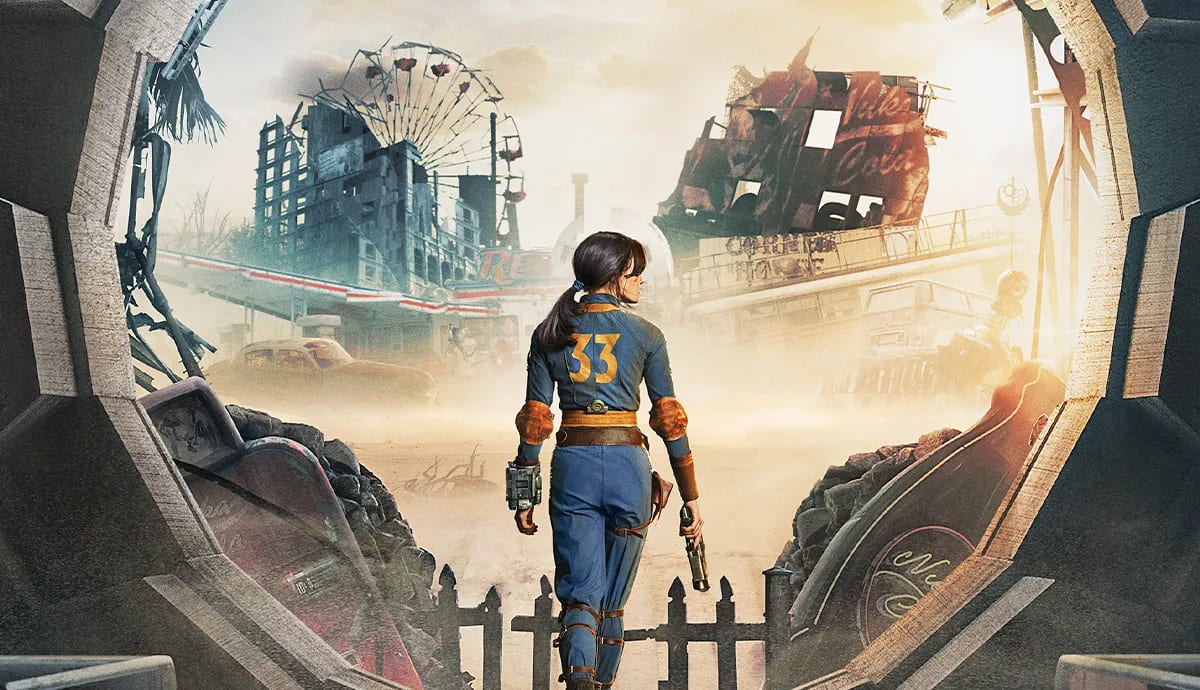 Fallout ฟื้นคืนชีพ! เกมซีรีส์ Fallout ทั้งหมดกลับมาบูมอีกครั้ง