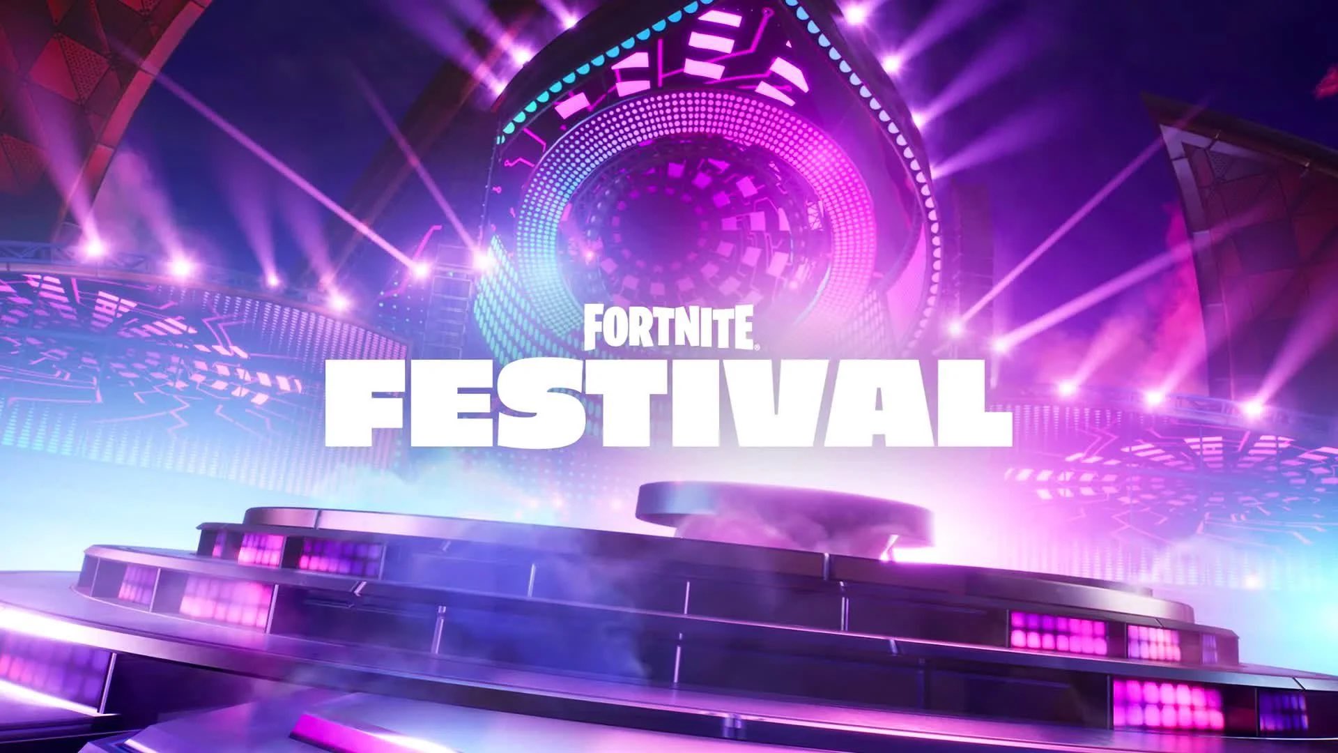 Billie Eilish มาแล้ว! ร่วมแดนซ์กระจายใน Fortnite Festival