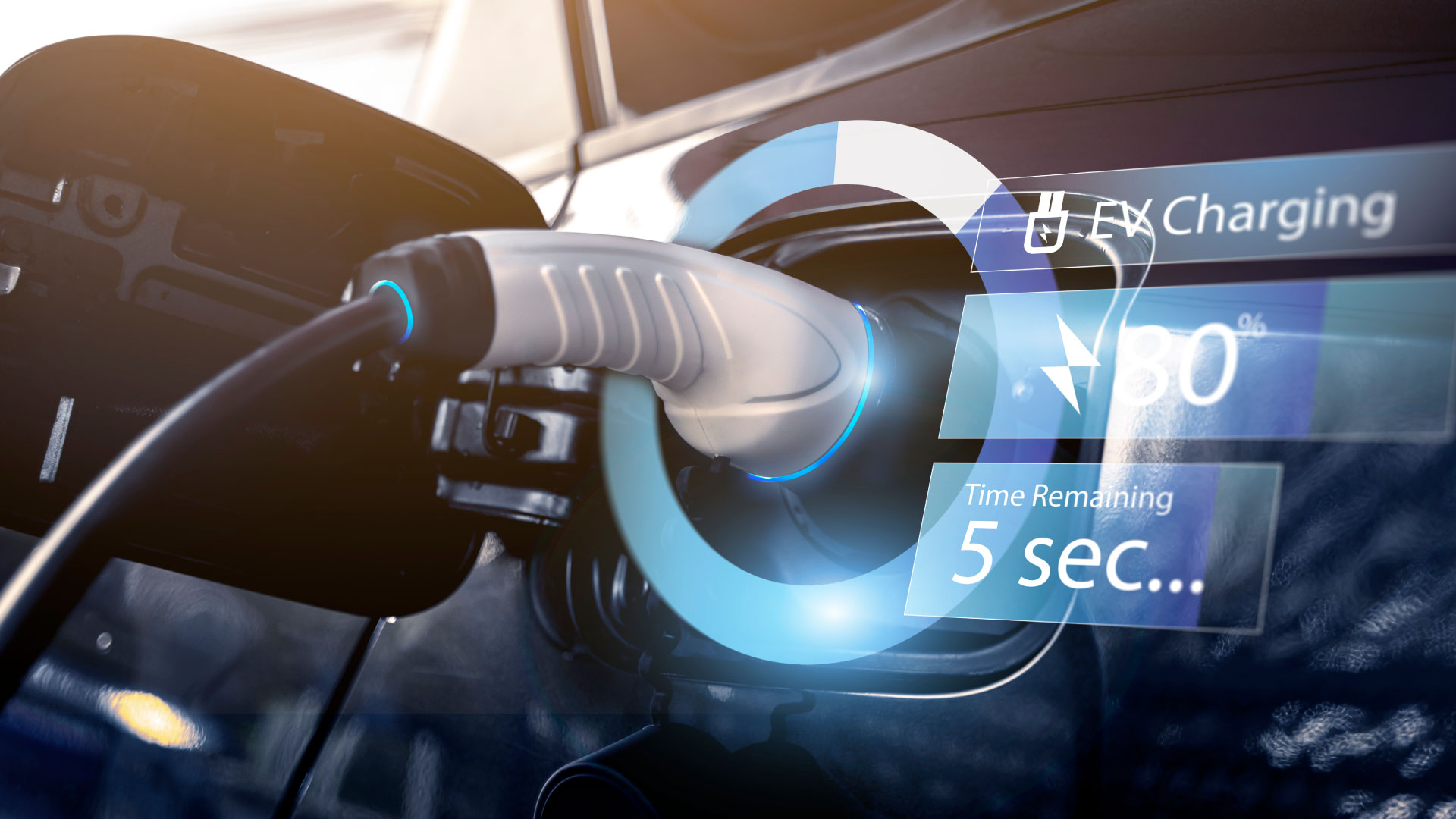 บอกลาการรอคอย! แบตเตอรี่ใหม่ชาร์จไฟได้ภายในไม่กี่วินาที