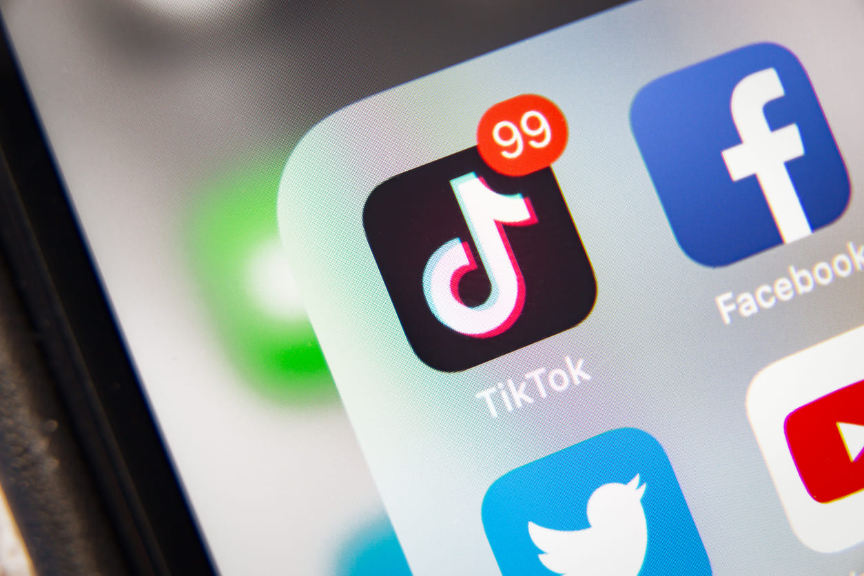 เปิดประตูสู่โลก STEM! ฟีเจอร์ใหม่บน TikTok