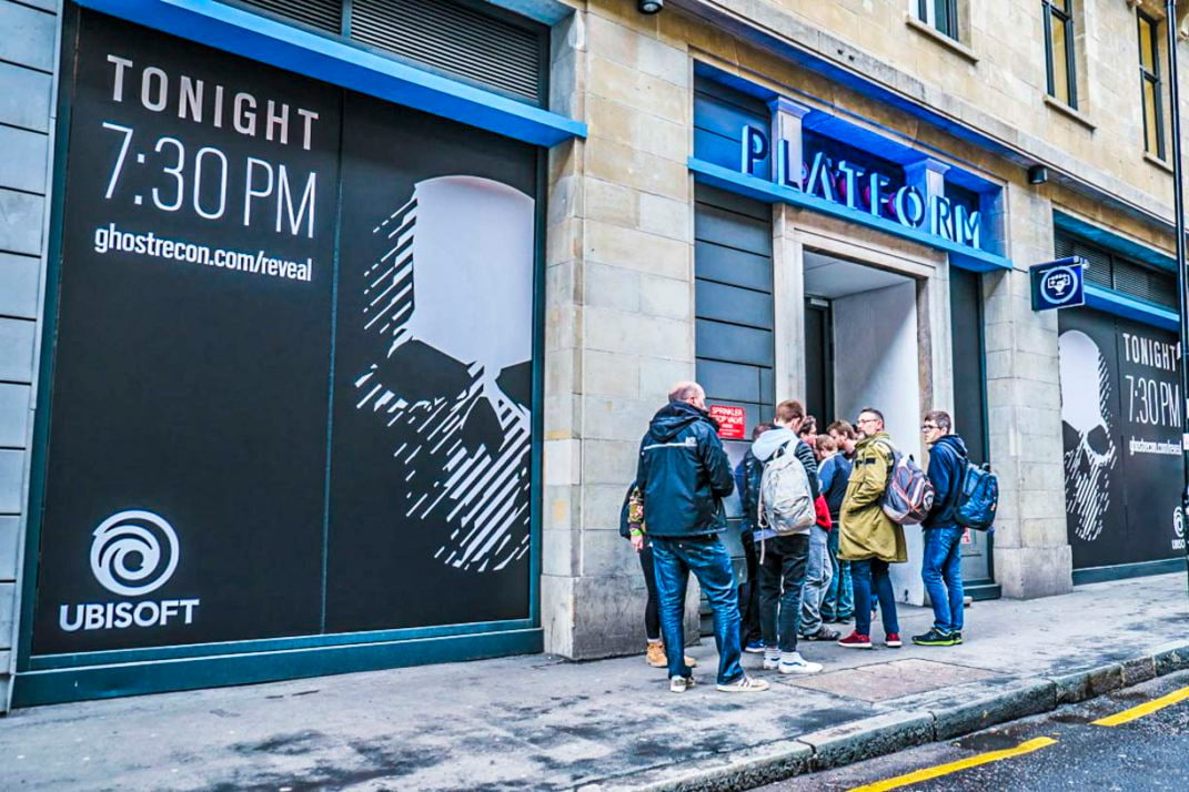 ปิดฉาก Platform บาร์เกมและอีสปอร์ตชื่อดังในสหราชอาณาจักร