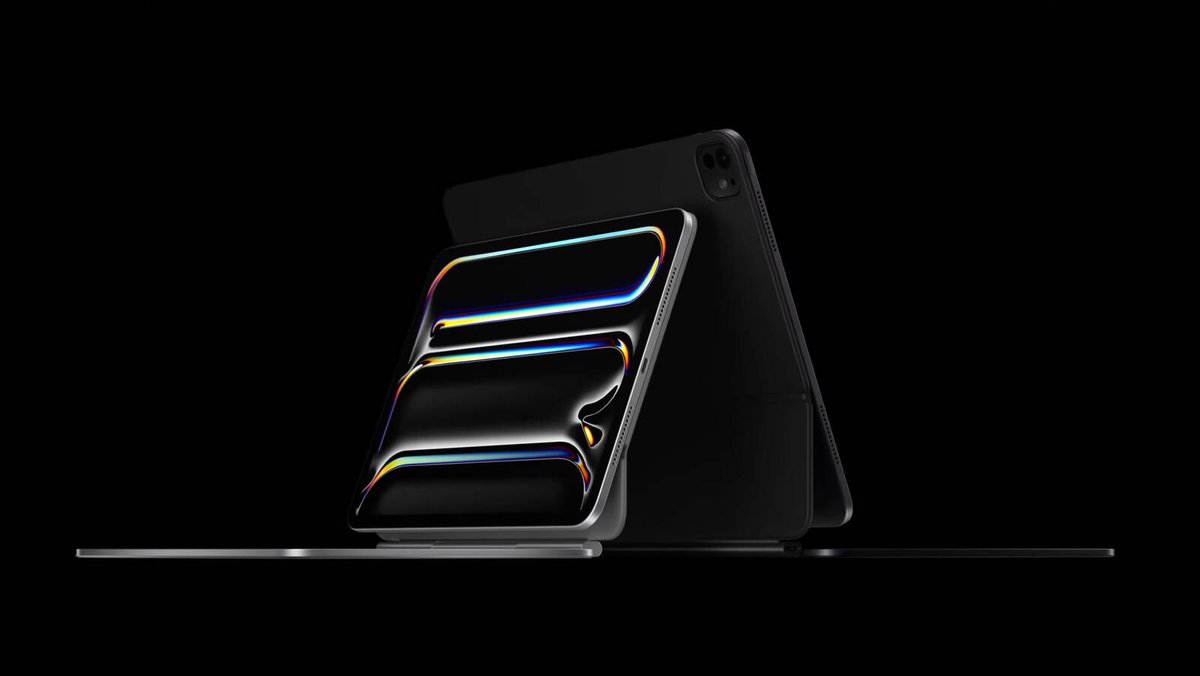 ยกเลเวลประสบการณ์การใช้งานของคุณด้วย iPad รุ่นใหม่ล่าสุดจาก Apple