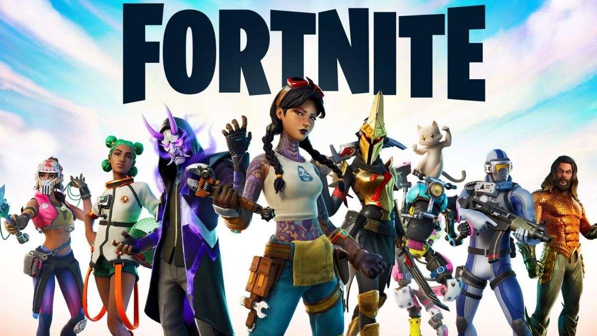 Fortnite โดนปรับ 1.2 ล้านเหรียญ! เหตุผลคืออะไร?